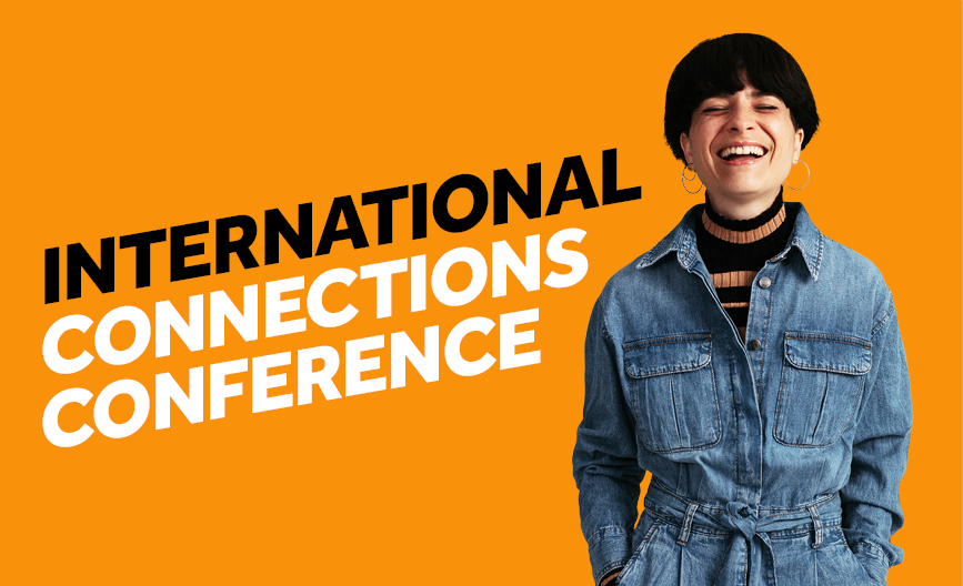 Promotional image international events